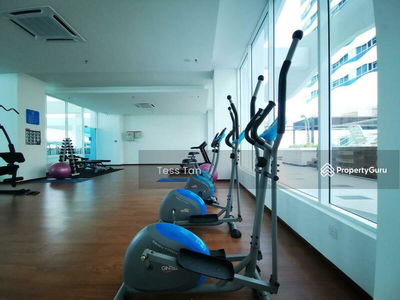 The Wave Residence @ Kota Laksamana, Malaysia The Wave Residence @ Kota Laksamana, Malaysia