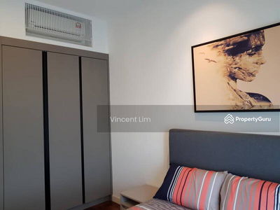 Residency V, Malaysia Residency V, Malaysia