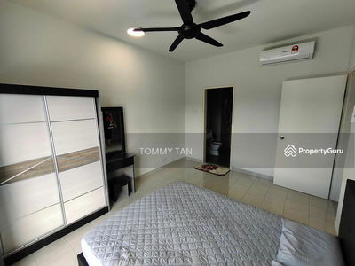 Sofiya Residensi, Desa ParkCity, Malaysia Sofiya Residensi, Desa ParkCity, Malaysia