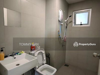 Sofiya Residensi, Desa ParkCity, Malaysia Sofiya Residensi, Desa ParkCity, Malaysia