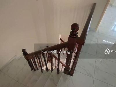 Sophea Residence, Bandar Sri Damansara, Malaysia Sophea Residence, Bandar Sri Damansara, Malaysia