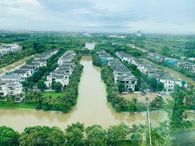 Ecopark, Vietnam Ecopark, Vietnam