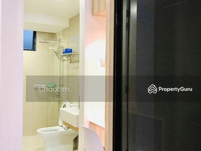 United Point Residence @ North Kiara, Malaysia United Point Residence @ North Kiara, Malaysia