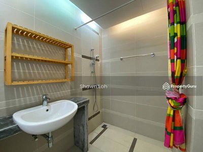 Kuchai Lama Old Klang Road Bungalow, Malaysia Kuchai Lama Old Klang Road Bungalow, Malaysia