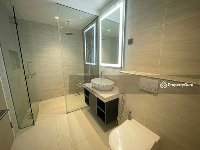 Star Residences @ KLCC, Malaysia Star Residences @ KLCC, Malaysia