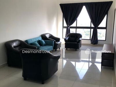 The Havre @ Bukit Jalil, Malaysia The Havre @ Bukit Jalil, Malaysia