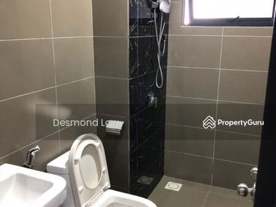 The Havre @ Bukit Jalil, Malaysia The Havre @ Bukit Jalil, Malaysia