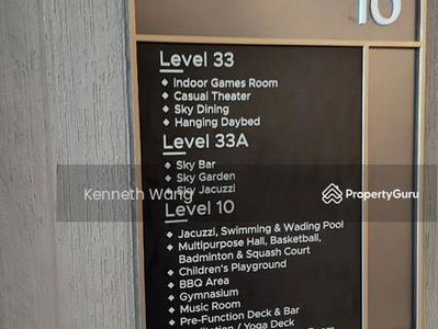 Ativo Suites @ Damansara Avenue, Malaysia Ativo Suites @ Damansara Avenue, Malaysia