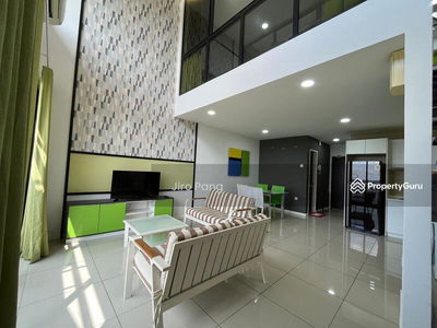 D' Latour @ DK City Bandar Sunway, Malaysia D' Latour @ DK City Bandar Sunway, Malaysia