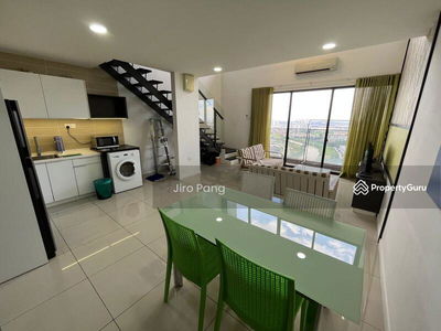 D' Latour @ DK City Bandar Sunway, Malaysia D' Latour @ DK City Bandar Sunway, Malaysia