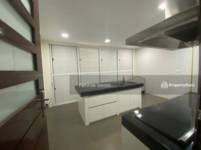 DOUBLE STOREY SEMI-D AT THE SANCTUARY, BATU UBAN, Malaysia DOUBLE STOREY SEMI-D AT THE SANCTUARY, BATU UBAN, Malaysia