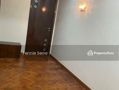 DOUBLE STOREY SEMI-D AT THE SANCTUARY, BATU UBAN, Malaysia DOUBLE STOREY SEMI-D AT THE SANCTUARY, BATU UBAN, Malaysia