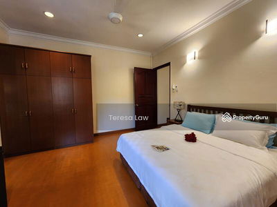 Beverly Row, Malaysia Beverly Row, Malaysia