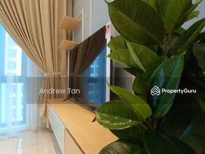 Sentral Suites @ KL Sentral, Malaysia Sentral Suites @ KL Sentral, Malaysia