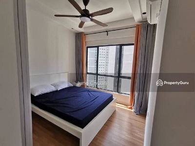 TRI PINNACLE, Malaysia TRI PINNACLE, Malaysia