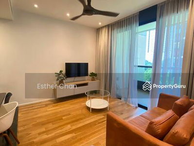 Arcoris Residences, Malaysia Arcoris Residences, Malaysia