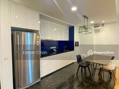 Arcoris Residences, Malaysia Arcoris Residences, Malaysia