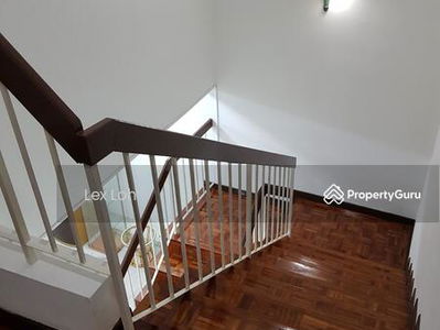 {BEST RENT}2 Storey Taman Segar Cheras KL-Walk to Mall/MRT/Shop-, Malaysia {BEST RENT}2 Storey Taman Segar Cheras KL-Walk to Mall/MRT/Shop-, Malaysia