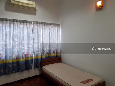 {BEST RENT}2 Storey Taman Segar Cheras KL-Walk to Mall/MRT/Shop-, Malaysia {BEST RENT}2 Storey Taman Segar Cheras KL-Walk to Mall/MRT/Shop-, Malaysia