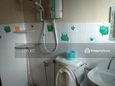 Mahkota Cheras 2sty Endlot Section 9 Gated And Guarded, Malaysia Mahkota Cheras 2sty Endlot Section 9 Gated And Guarded, Malaysia