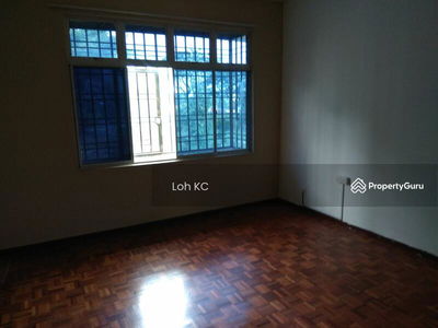 Mahkota Cheras 2sty Endlot Section 9 Gated And Guarded, Malaysia Mahkota Cheras 2sty Endlot Section 9 Gated And Guarded, Malaysia