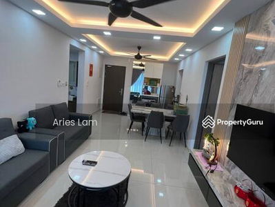 Country Garden Central Park (Serviced Apartment), Malaysia Country Garden Central Park (Serviced Apartment), Malaysia