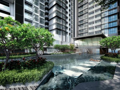 Lavile Kuala Lumpur, Malaysia Lavile Kuala Lumpur, Malaysia