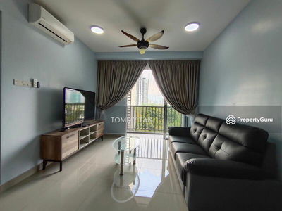 Sofiya Residensi, Desa ParkCity, Malaysia Sofiya Residensi, Desa ParkCity, Malaysia