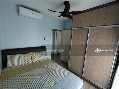 Sofiya Residensi, Desa ParkCity, Malaysia Sofiya Residensi, Desa ParkCity, Malaysia