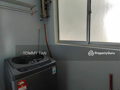 Sofiya Residensi, Desa ParkCity, Malaysia Sofiya Residensi, Desa ParkCity, Malaysia