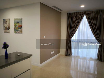 The Astaka @ 1 Bukit Senyum, Malaysia The Astaka @ 1 Bukit Senyum, Malaysia