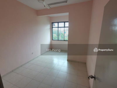 Taman Angkasa Nuri, Malaysia Taman Angkasa Nuri, Malaysia