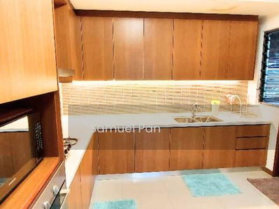 Saujana Residency, Malaysia Saujana Residency, Malaysia