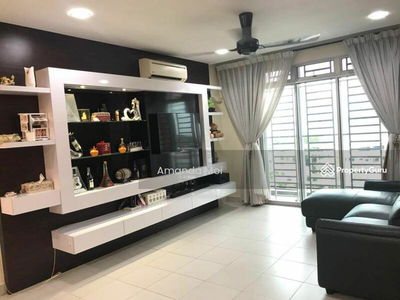 Tebrau City Residences, Malaysia Tebrau City Residences, Malaysia