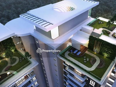 Lido Residency, Malaysia Lido Residency, Malaysia