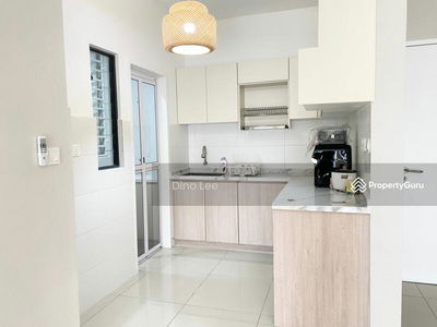 Vista Sentul Residences, Malaysia Vista Sentul Residences, Malaysia