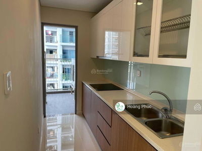 Rivera Park Saigon, Vietnam Rivera Park Saigon, Vietnam