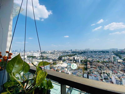 Rivera Park Saigon, Vietnam Rivera Park Saigon, Vietnam