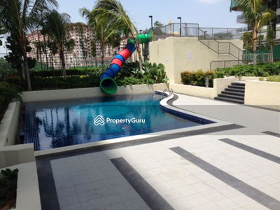 One Damansara, Malaysia One Damansara, Malaysia