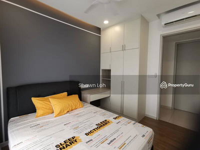 Sunway Serene, Malaysia Sunway Serene, Malaysia