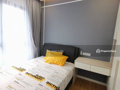 Sunway Serene, Malaysia Sunway Serene, Malaysia