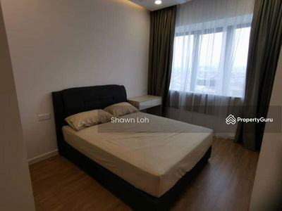 Sunway Serene, Malaysia Sunway Serene, Malaysia