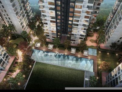 Concerto North Kiara, Malaysia Concerto North Kiara, Malaysia