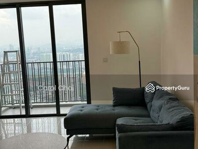 Residensi Aman Jalil, Malaysia Residensi Aman Jalil, Malaysia