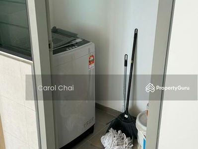 Residensi Aman Jalil, Malaysia Residensi Aman Jalil, Malaysia