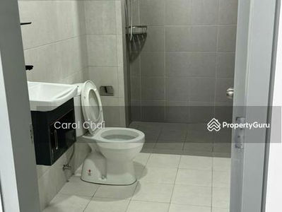 Residensi Aman Jalil, Malaysia Residensi Aman Jalil, Malaysia