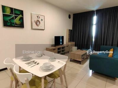 Molek Regency, Malaysia Molek Regency, Malaysia