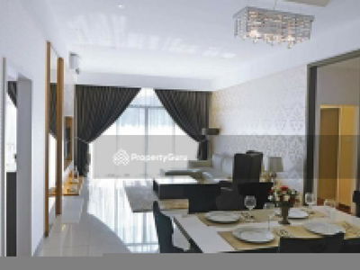 Molek Regency, Malaysia Molek Regency, Malaysia