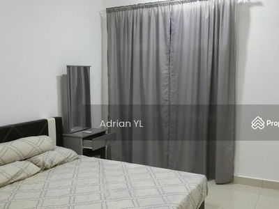 Skysuites @ Meldrum Hills, Malaysia Skysuites @ Meldrum Hills, Malaysia