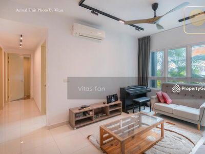 Impiria Residensi Bukit Tinggi Klang, Malaysia Impiria Residensi Bukit Tinggi Klang, Malaysia